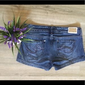 X2 Stella Jean shorts size 8